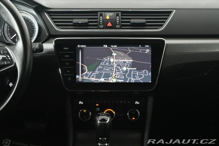 Škoda Superb 2,0 TDI 110 kW*DSG*STYLE* 2020