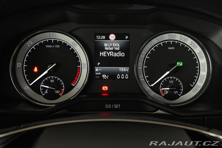 Škoda Superb 2,0 TDI 110 kW*DSG*STYLE* 2020