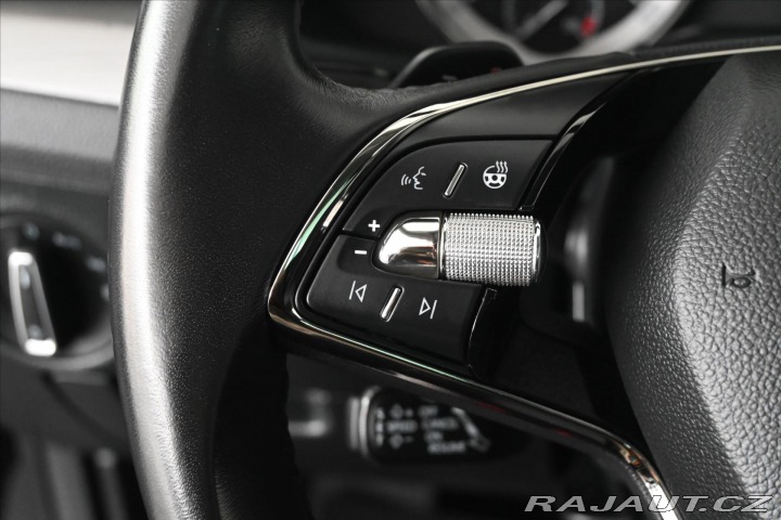 Škoda Superb 2,0 TDI 110 kW*DSG*STYLE* 2020
