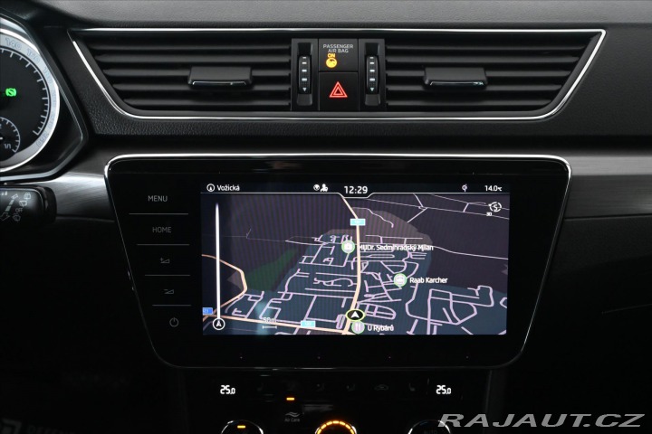 Škoda Superb 2,0 TDI 110 kW*DSG*STYLE* 2020