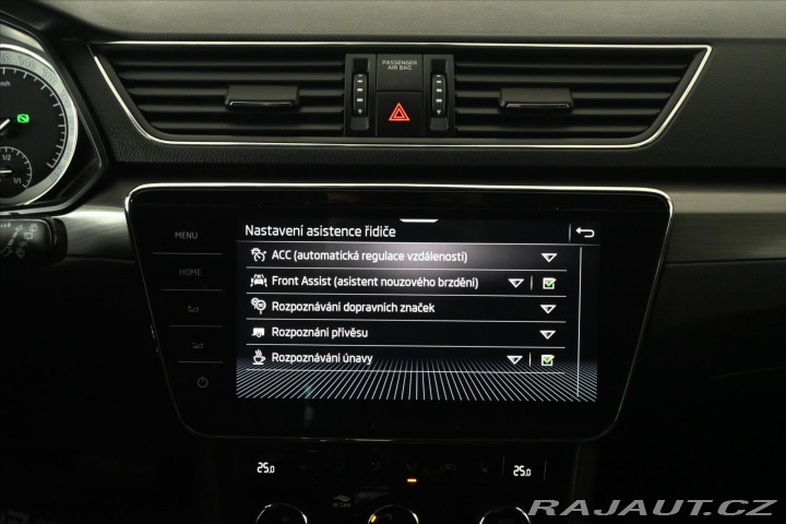 Škoda Superb 2,0 TDI 110 kW*DSG*STYLE* 2020