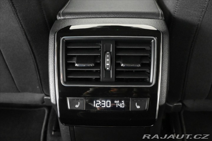 Škoda Superb 2,0 TDI 110 kW*DSG*STYLE* 2020