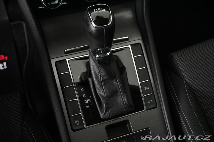 Škoda Superb 2,0 TDI 110 kW*DSG*STYLE* 2020