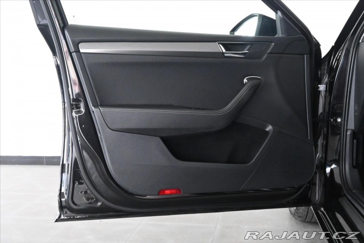 Škoda Superb 2,0 TDI 110 kW*DSG*STYLE* 2020