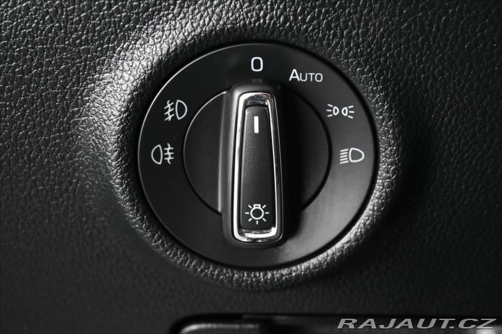 Škoda Superb 2,0 TDI 110 kW*DSG*STYLE* 2020