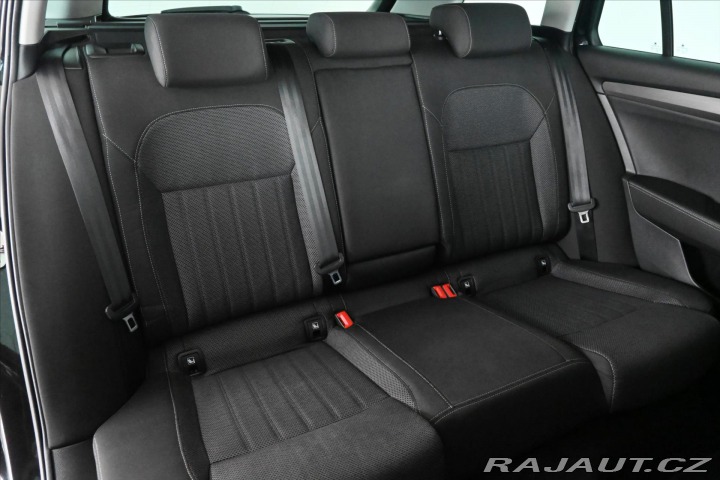 Škoda Superb 2,0 TDI 110 kW*DSG*STYLE* 2020