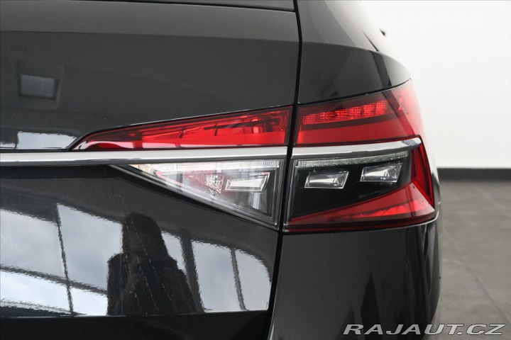 Škoda Superb 2,0 TDI 110 kW*DSG*STYLE* 2020