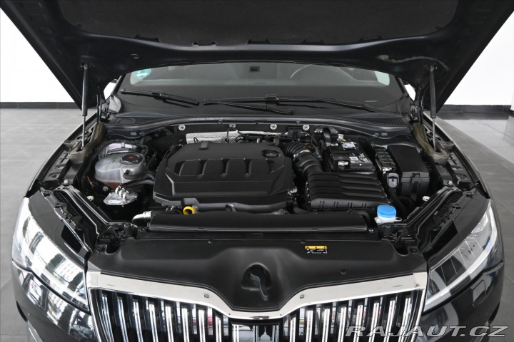 Škoda Superb 2,0 TDI 110 kW*DSG*STYLE* 2020