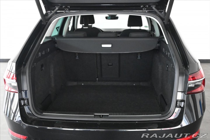 Škoda Superb 2,0 TDI 110 kW*DSG*STYLE* 2020