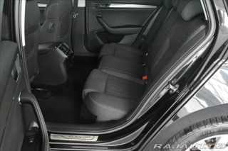 Škoda Superb 2,0 TDI 110 kW*DSG*STYLE* 2020