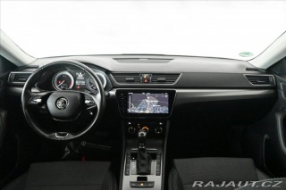 Škoda Superb 2,0 TDI 110 kW*DSG*STYLE* 2020