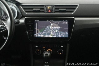 Škoda Superb 2,0 TDI 110 kW*DSG*STYLE* 2020