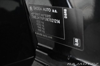 Škoda Superb 2,0 TDI 110 kW*DSG*STYLE* 2020
