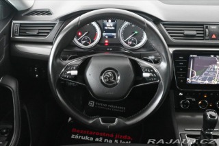 Škoda Superb 2,0 TDI 110 kW*DSG*STYLE* 2020