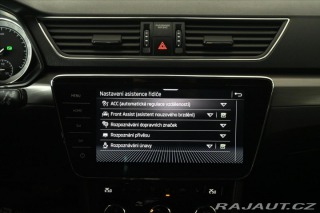 Škoda Superb 2,0 TDI 110 kW*DSG*STYLE* 2020