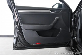 Škoda Superb 2,0 TDI 110 kW*DSG*STYLE* 2020