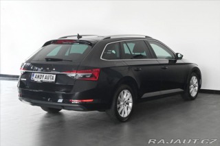 Škoda Superb 2,0 TDI 110 kW*DSG*STYLE* 2020