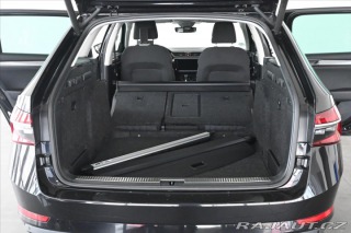 Škoda Superb 2,0 TDI 110 kW*DSG*STYLE* 2020