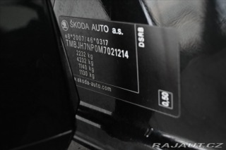 Škoda Superb 2,0 TDI 110 kW*DSG*STYLE* 2020