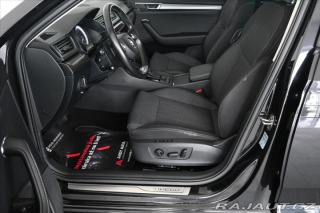 Škoda Superb 2,0 TDI 110 kW*DSG*STYLE* 2020