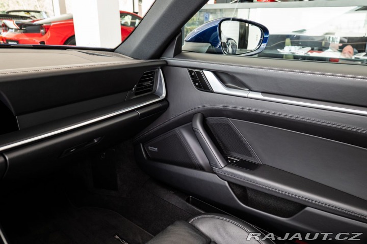 Porsche 911 BOSE/Pano/LED 2021