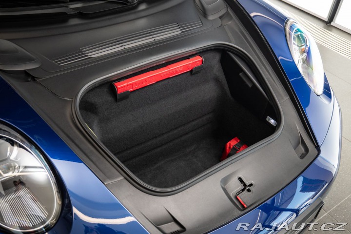 Porsche 911 BOSE/Pano/LED 2021