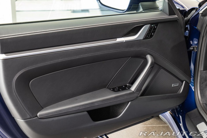 Porsche 911 BOSE/Pano/LED 2021