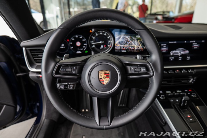 Porsche 911 BOSE/Pano/LED 2021