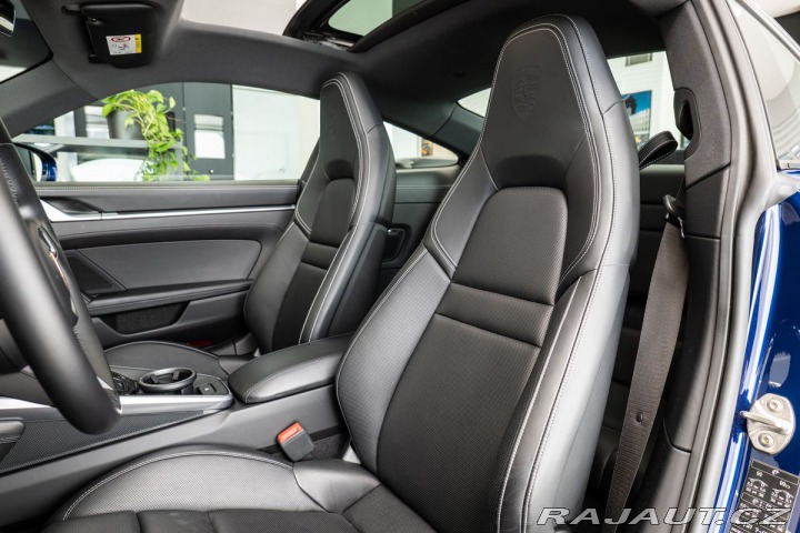 Porsche 911 BOSE/Pano/LED 2021