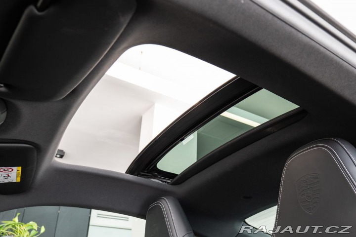 Porsche 911 BOSE/Pano/LED 2021