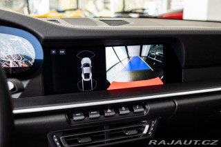 Porsche 911 BOSE/Pano/LED 2021