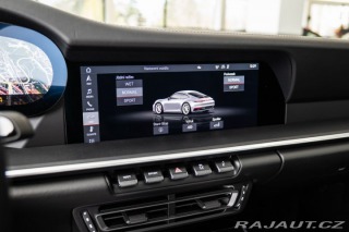 Porsche 911 BOSE/Pano/LED 2021