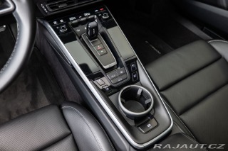 Porsche 911 BOSE/Pano/LED 2021