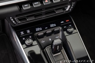Porsche 911 BOSE/Pano/LED 2021
