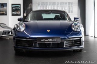 Porsche 911 BOSE/Pano/LED 2021