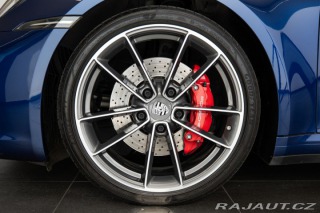 Porsche 911 BOSE/Pano/LED 2021