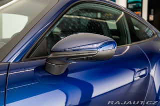 Porsche 911 BOSE/Pano/LED 2021