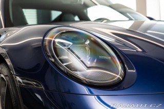Porsche 911 BOSE/Pano/LED 2021