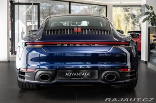 Porsche 911 BOSE/Pano/LED 2021