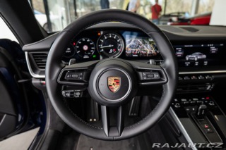 Porsche 911 BOSE/Pano/LED 2021