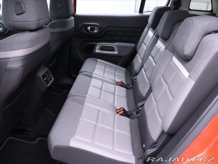 Citroën C5 Aircross 1,5 HDI Business Navi DPH 2020