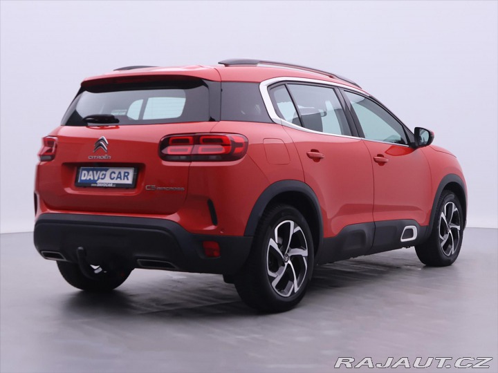 Citroën C5 Aircross 1,5 HDI Business Navi DPH 2020