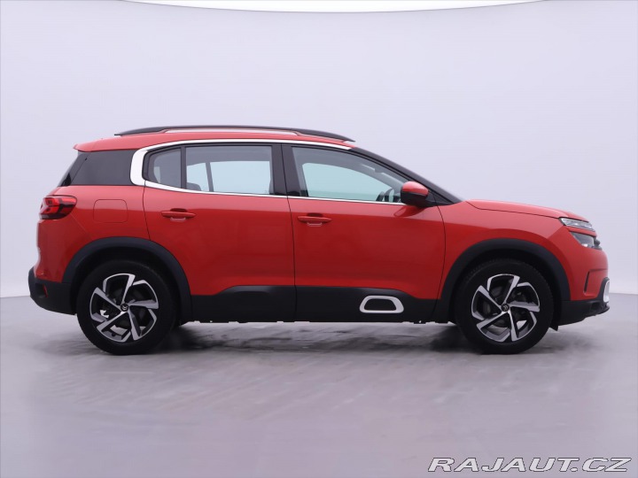 Citroën C5 Aircross 1,5 HDI Business Navi DPH 2020