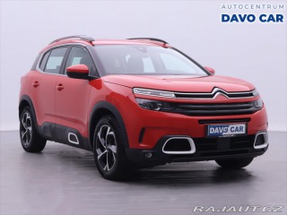 Citroën C5 Aircross 1,5 HDI Business Navi DPH 2020