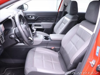 Citroën C5 Aircross 1,5 HDI Business Navi DPH 2020