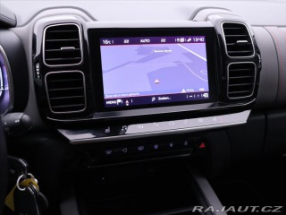 Citroën C5 Aircross 1,5 HDI Business Navi DPH 2020