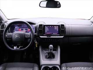 Citroën C5 Aircross 1,5 HDI Business Navi DPH 2020
