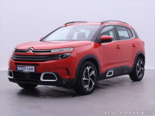 Citroën C5 Aircross 1,5 HDI Business Navi DPH 2020