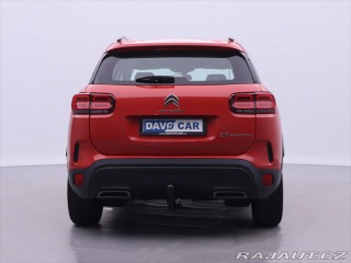 Citroën C5 Aircross 1,5 HDI Business Navi DPH 2020