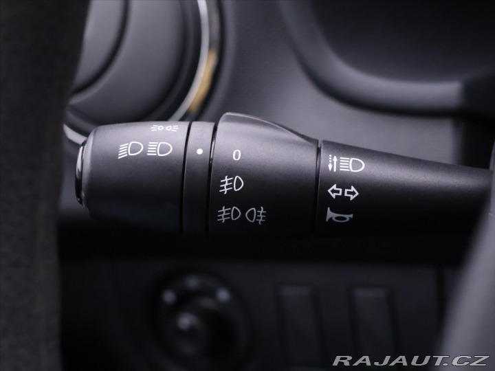 Dacia Sandero 1,2 16V 54kW Ambiance CZ 2015